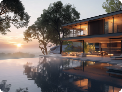 Sample Luxury Villa 8