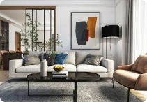 Villa images